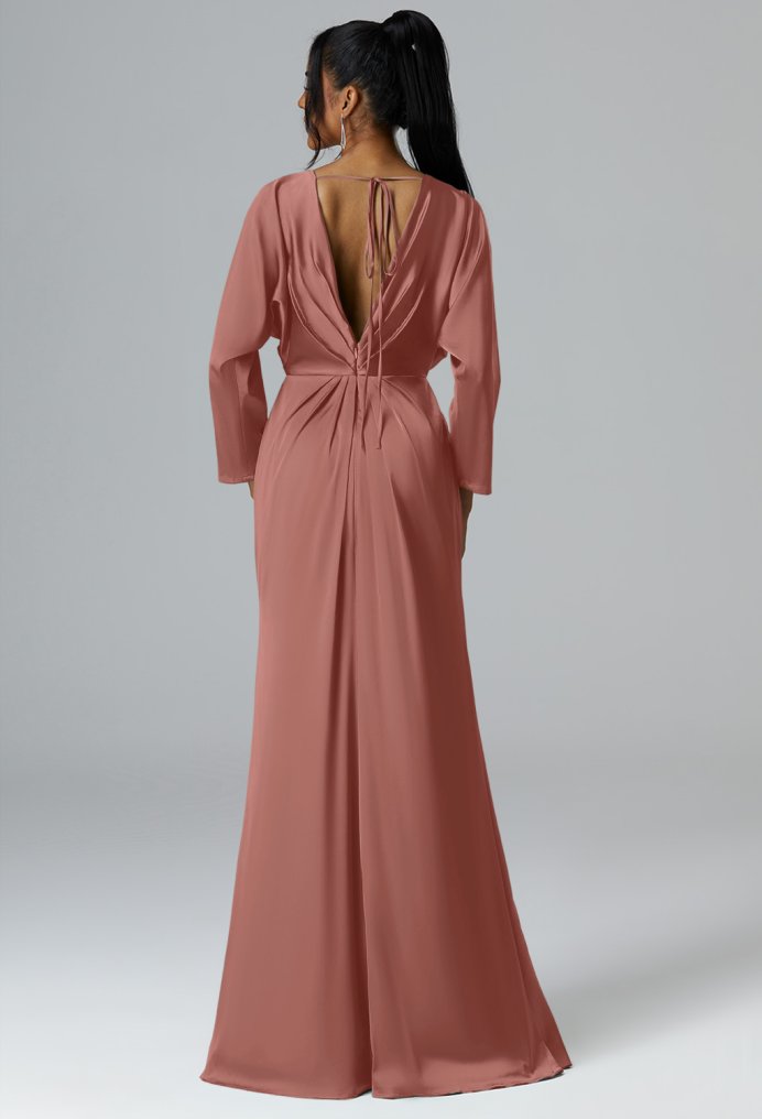 AW Saltigue Dress